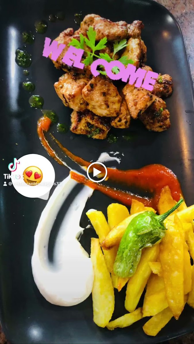 Slide Background Image